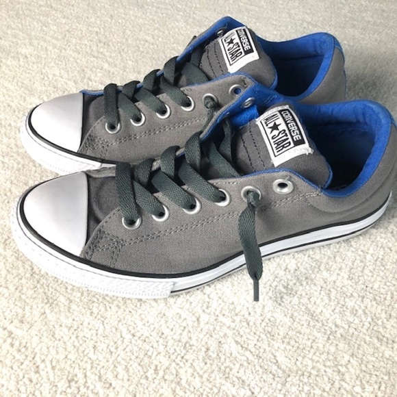 Converse shoes size EUR 37.5 - Picture 3 of 9